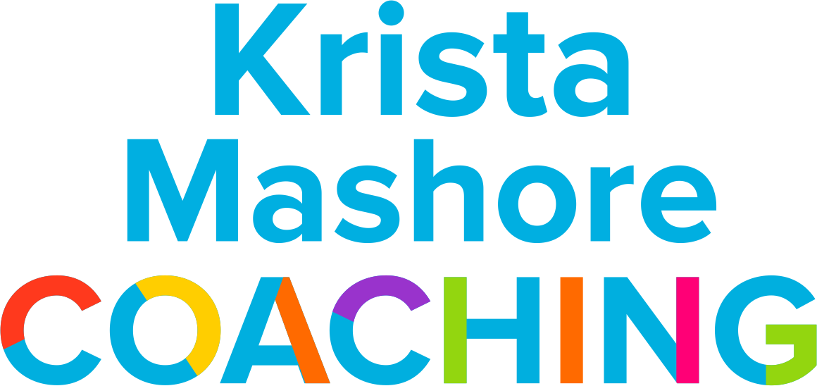Krista Mashore Coaching